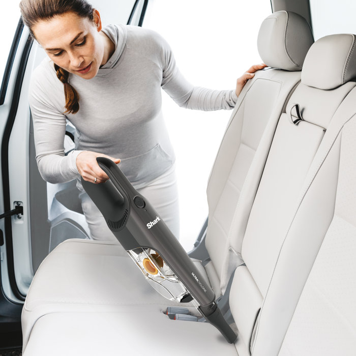 Shark CH951 Cordless Handheld Vacuum UltraCyclone Pet Pro Plus, with XL